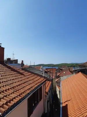 Priroda u blizini apartmana