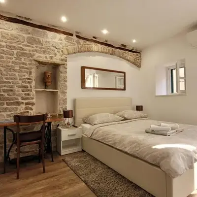Sebenico Luxury Rooms