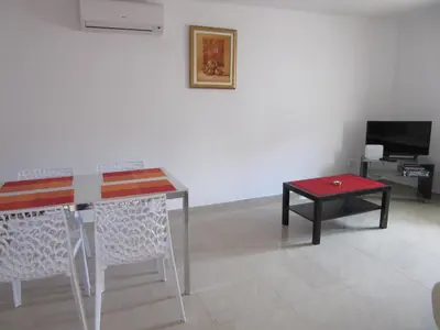 TV i/ili zabavni centar u objektu Vila SARA