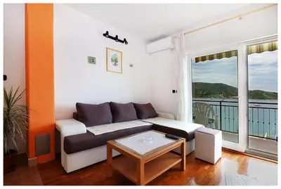 Priroda u blizini apartmana