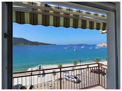 Priroda u blizini apartmana