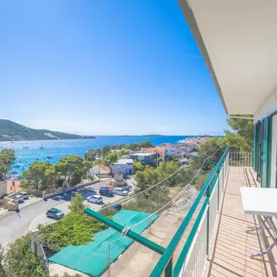 Apartmani Jurin