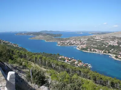 Priroda u blizini apartmana