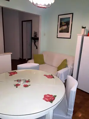 Prostor za sjedenje u objektu