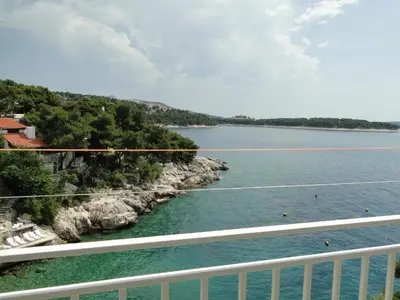 Priroda u blizini apartmana