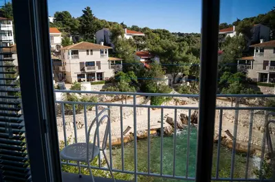 Priroda u blizini apartmana