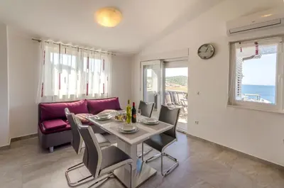 Priroda u blizini apartmana