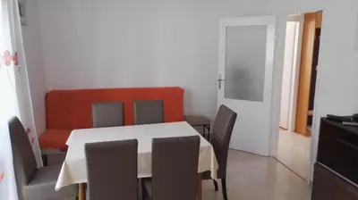 Prostor za sjedenje u objektu