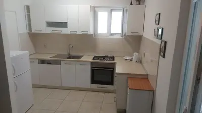 Kuhinja ili čajna kuhinja u objektu Stipe