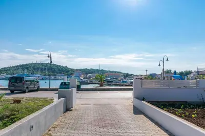 Priroda u blizini apartmana