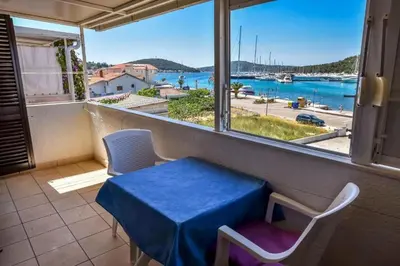 Priroda u blizini apartmana