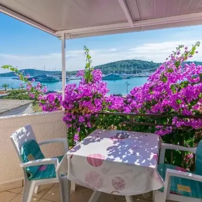 Apartments Sime