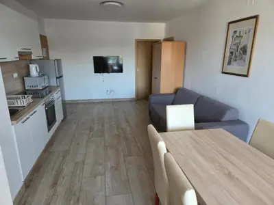 Kuhinja ili čajna kuhinja u objektu Adria