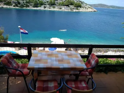 Priroda u blizini apartmana