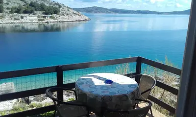 Priroda u blizini apartmana