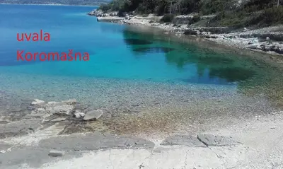 Priroda u blizini apartmana