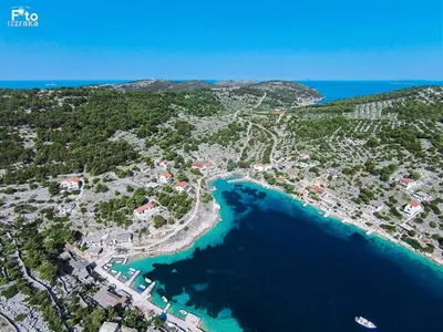 Priroda u blizini apartmana