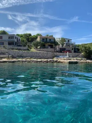 Priroda u blizini apartmana