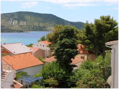 Priroda u blizini apartmana