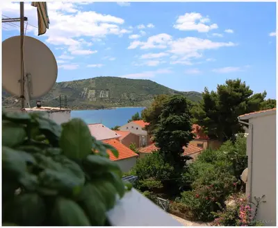 Priroda u blizini apartmana