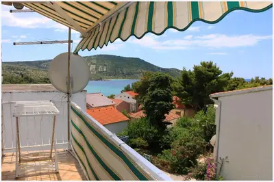Priroda u blizini apartmana