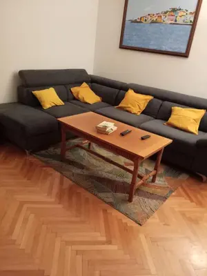 Prostor za sjedenje u objektu