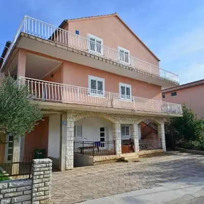 Apartments Martina