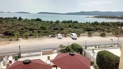 Priroda u blizini apartmana