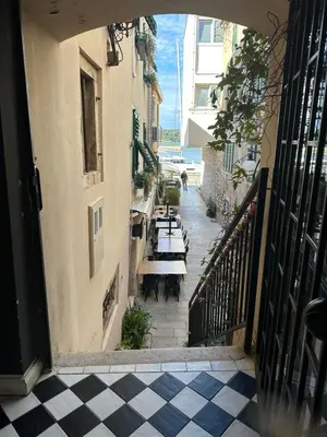 Balkon ili terasa u objektu Swan City Apartment & Room