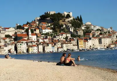 Priroda u blizini apartmana