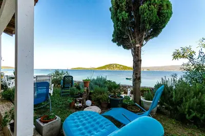 Priroda u blizini apartmana