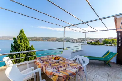 Priroda u blizini apartmana