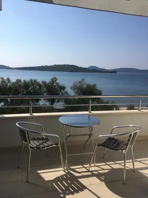 Priroda u blizini apartmana