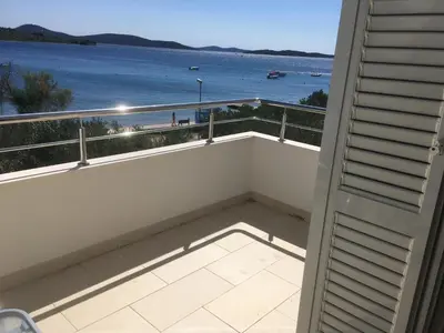 Priroda u blizini apartmana
