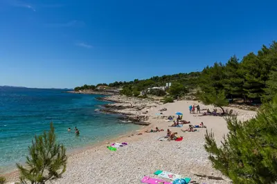 Priroda u blizini apartmana