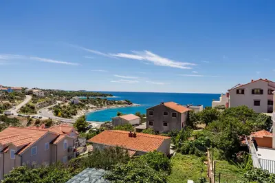 Priroda u blizini apartmana