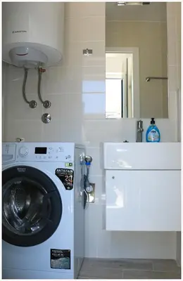 Tlocrt objekta Holiday Home Ante