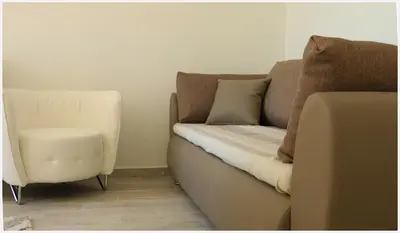 Krevet ili kreveti u jedinici u objektu Holiday Home Ante