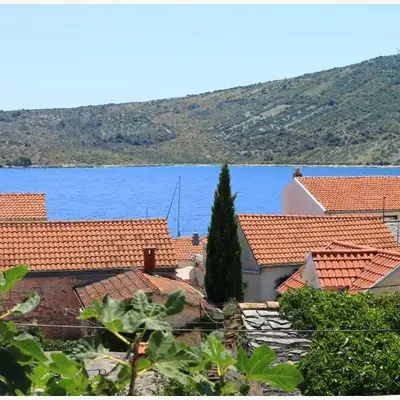 Holiday Home Ante