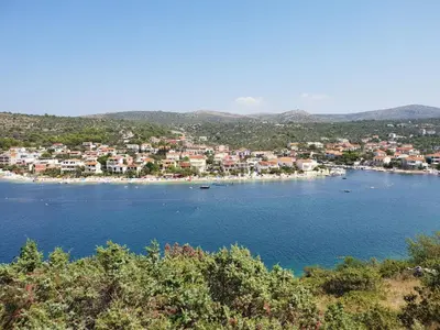 Priroda u blizini apartmana