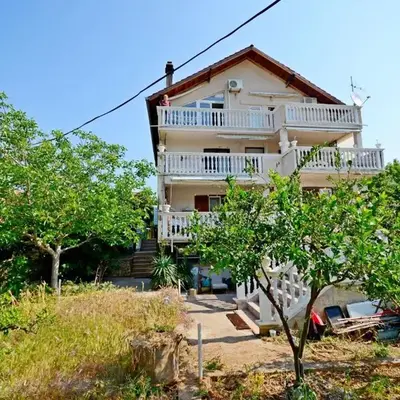 Apartment Branislava