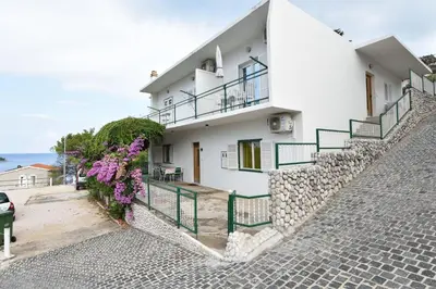 Priroda u blizini apartmana