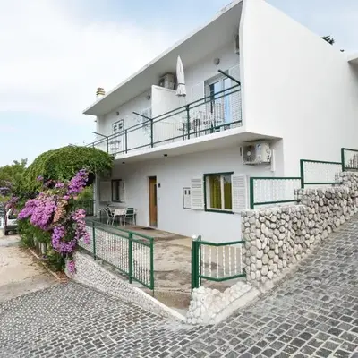 Apartment Dijo I