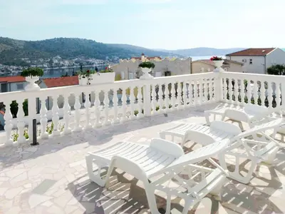 Priroda u blizini apartmana