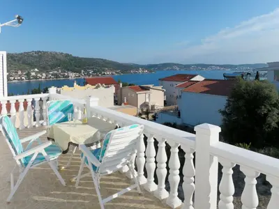 Priroda u blizini apartmana