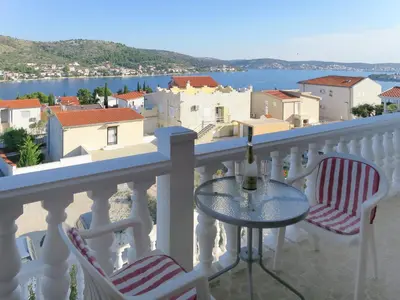 Priroda u blizini apartmana
