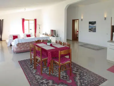 Krevet ili kreveti u jedinici u objektu Apartment Suzi-1 by Interhome