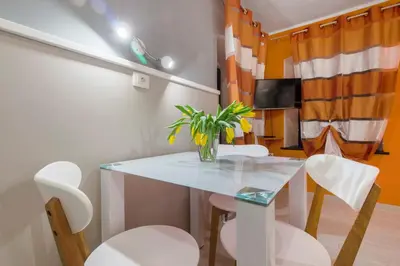 TV i/ili zabavni centar u objektu Vila Marija