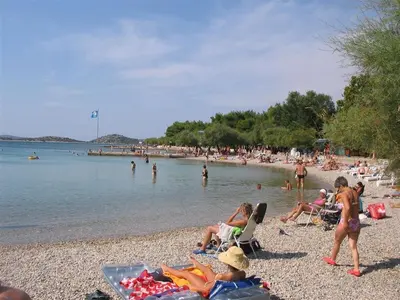 Priroda u blizini apartmana