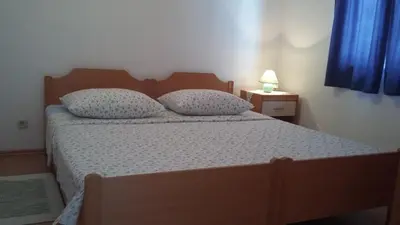 Krevet ili kreveti u jedinici u objektu Apartment 612-3